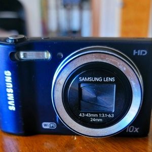 Samsung Digital Camera 16mp